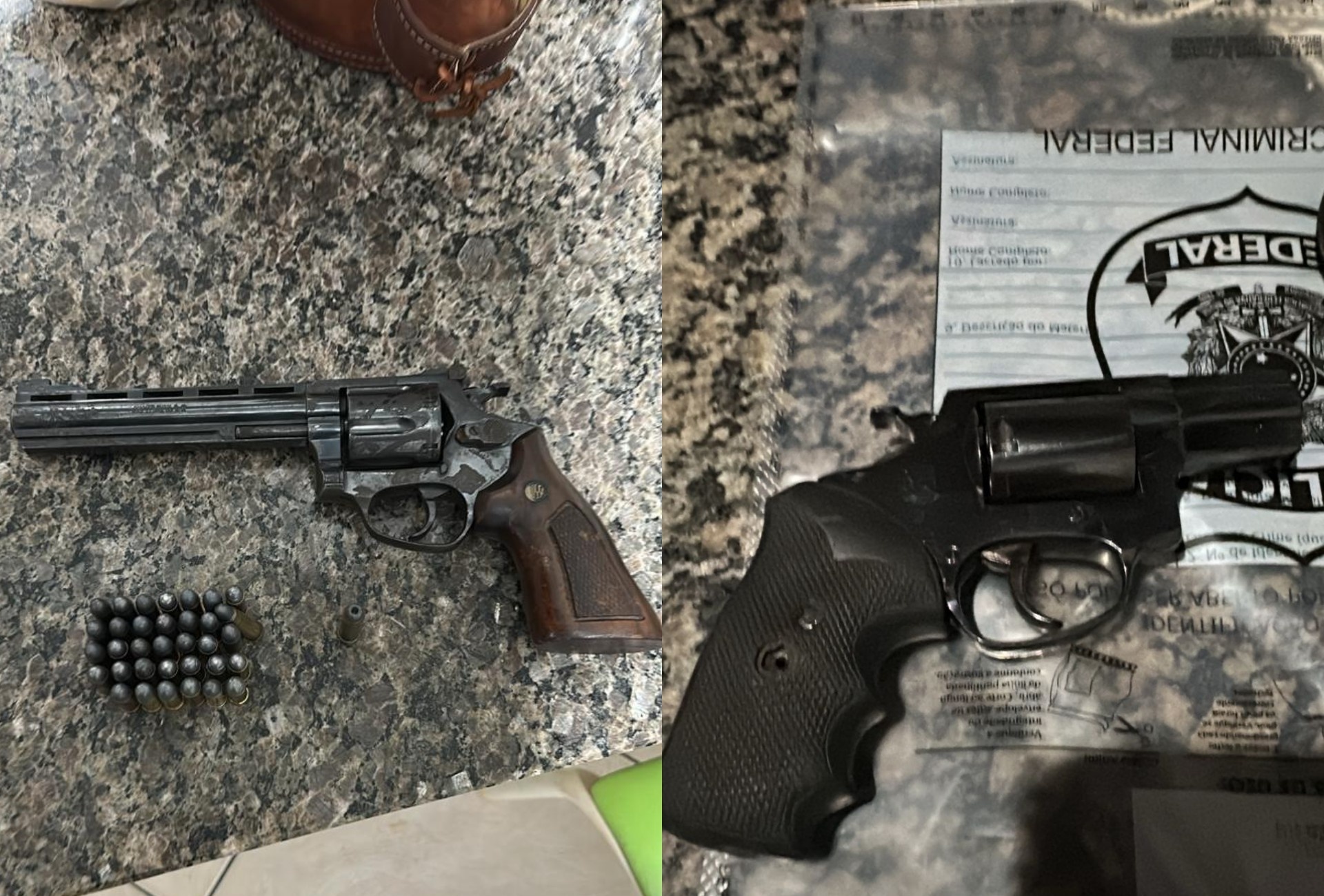 PF Desarticula Rota Estratégica do Narcotráfico em MS e Expõe Complexidade do Crime Organizado Regional