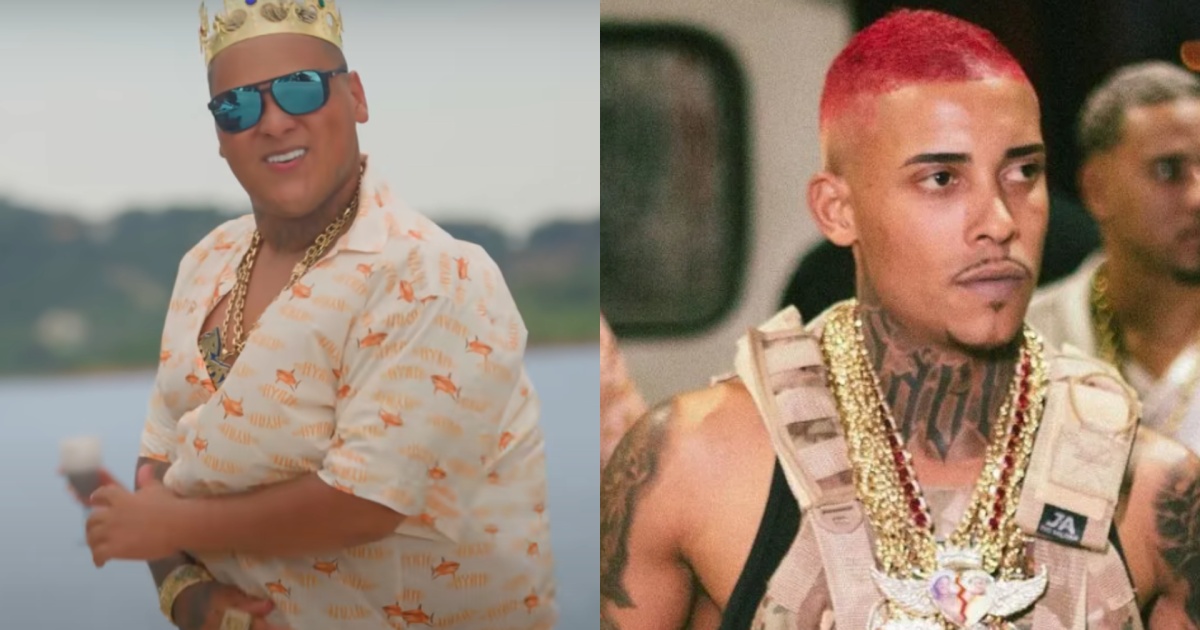 Operação Narco Fluxo: A Convergência entre Finanças Ilícitas e a Cultura Digital em Debate