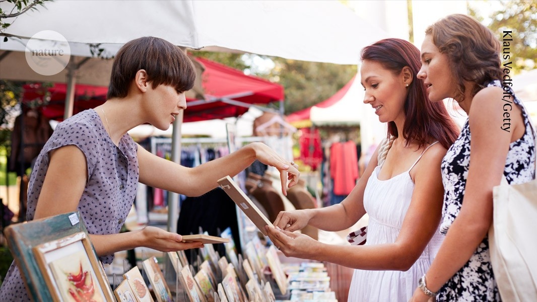 A Precarização da Ciência: Doutorandos em Busca de Renda Extra e o Alerta da Nature