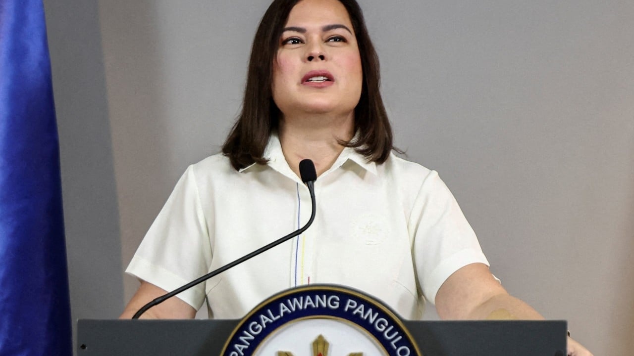 Crise Política nas Filipinas: O Julgamento de Sara Duterte e o Futuro Geopolítico da Ásia