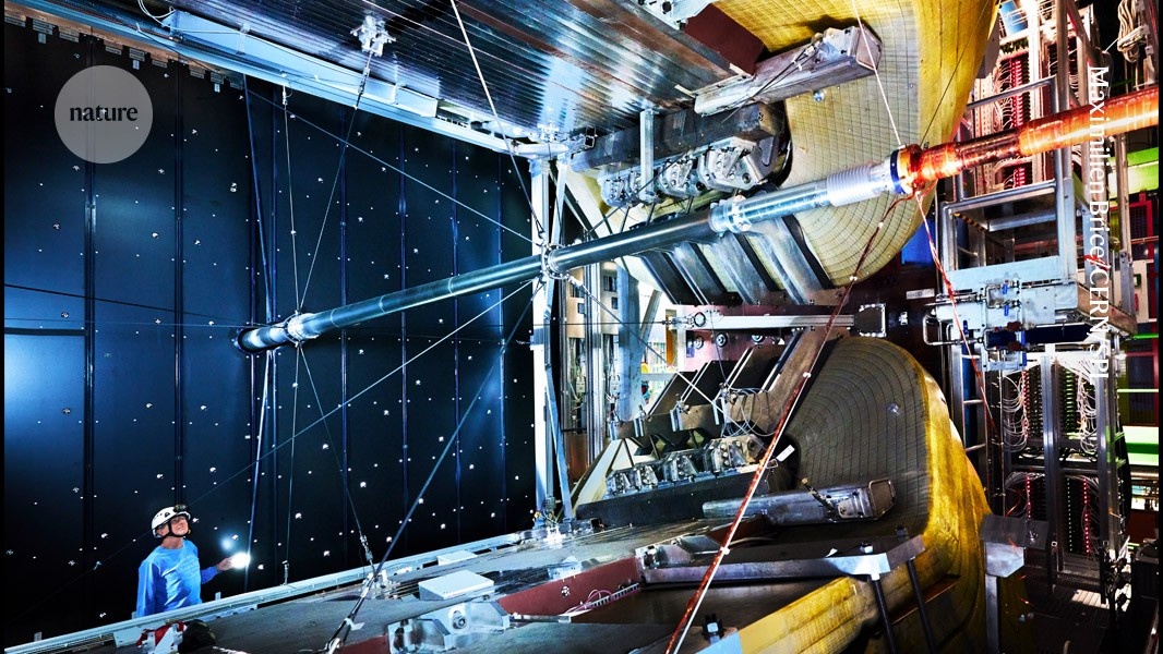 Reino Unido em Encruzilhada Científica: Cortes em Física Fundamental Ameaçam Futuro da Inovação Global