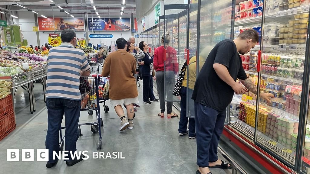 PIB do Brasil: como guerra no Irã pode impactar economia em ano de eleição?