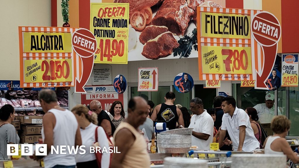 Desaceleração do PIB: Os Desafios Econômicos Estruturais para o Próximo Mandato Presidencial