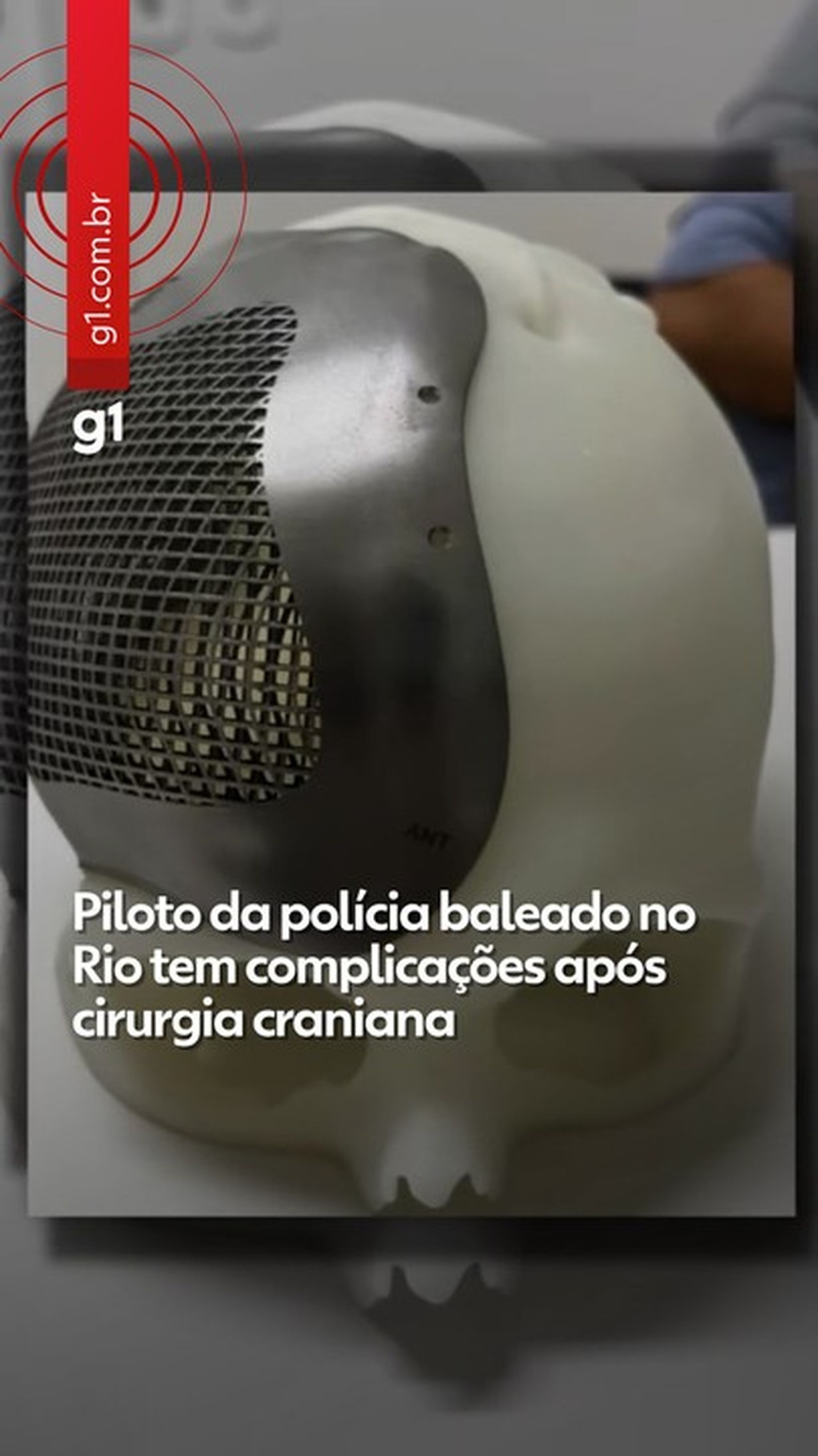 Morte de Piloto da Polícia Civil no Rio: O Eco da Violência Urbana e o Custo Humano da Segurança Pública
