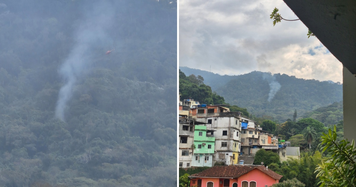 Acidente Aéreo no Rio: O Cenário Aberto para a Segurança da Aviação e o Turismo Urbano