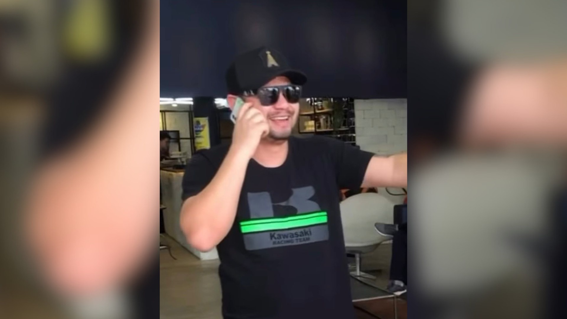 A Queda de um Avião e a Complexa Teia do Tráfico Aéreo na Fronteira de MS