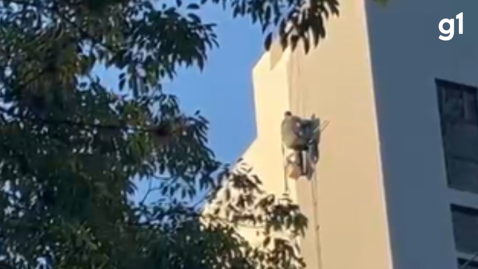 Incidente em Caxias do Sul: A Exposição Sistêmica dos Riscos no Setor da Construção Civil Regional