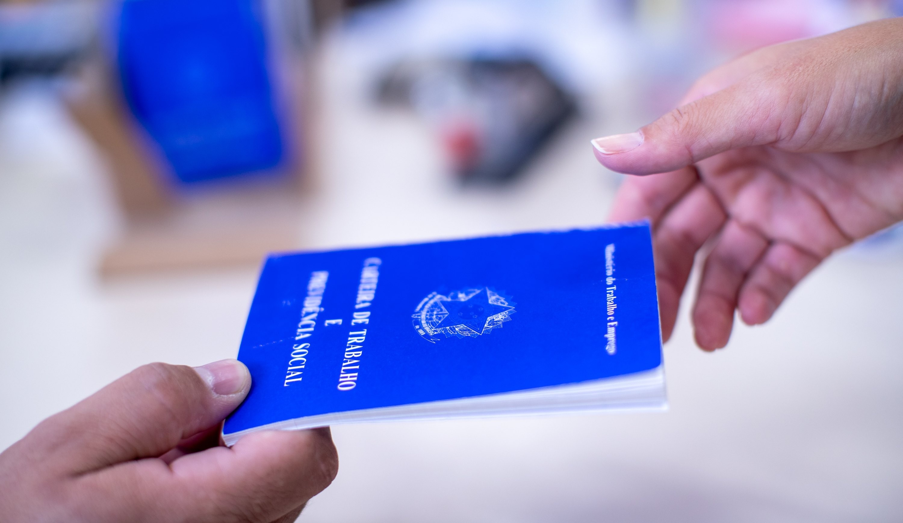 Abertura de 646 Vagas em Sergipe Reconfigura Cenário de Empregabilidade e Demanda Regional