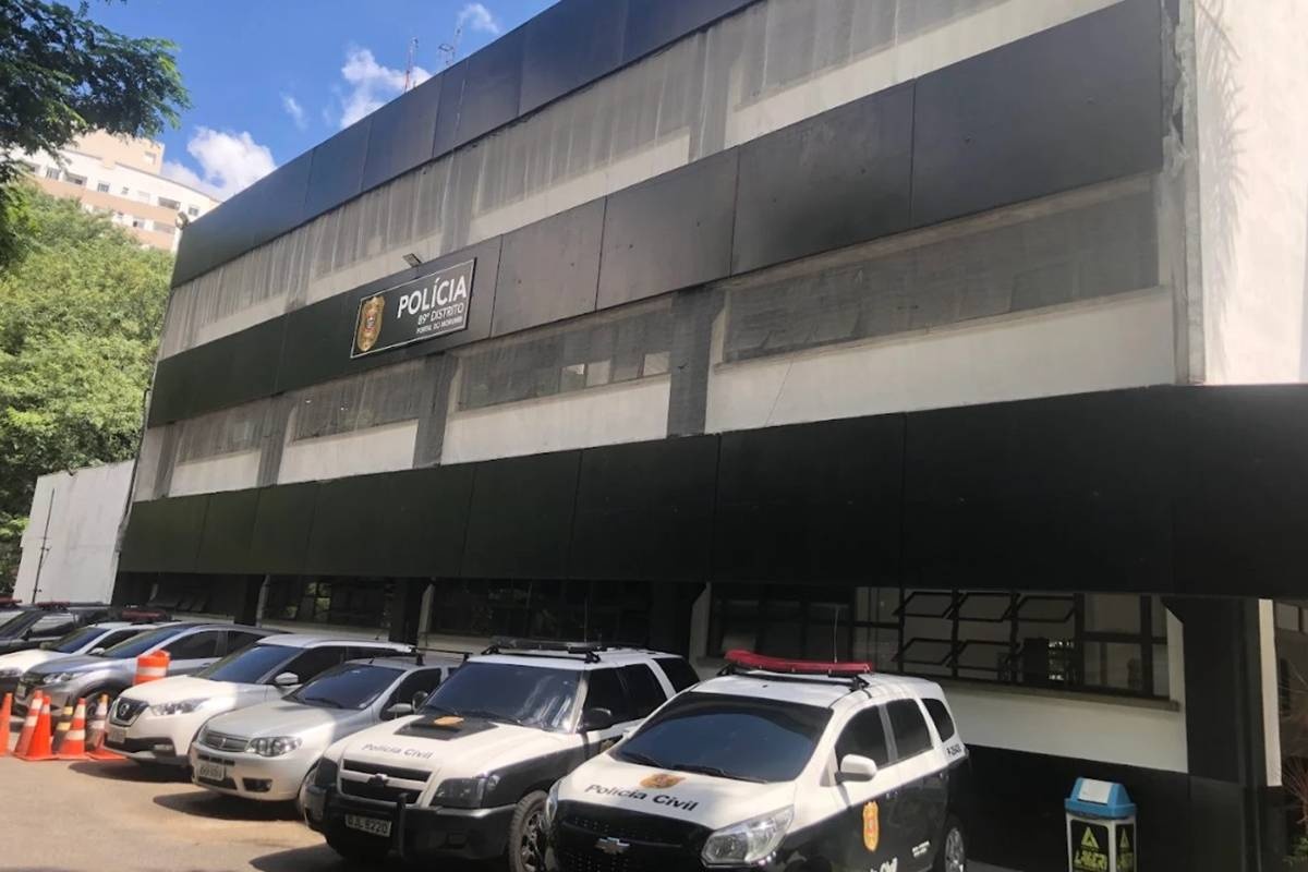 Insegurança em Destaque: O Que o Tiroteio no Morumbi Revela Sobre a Crise da Segurança Pública