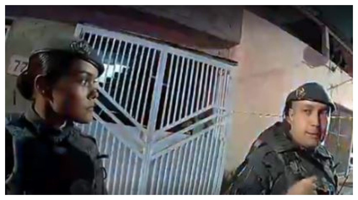 Tragédia na Zona Leste de SP: O Jovem Recruta e o Impacto Profundo da Falha Policial