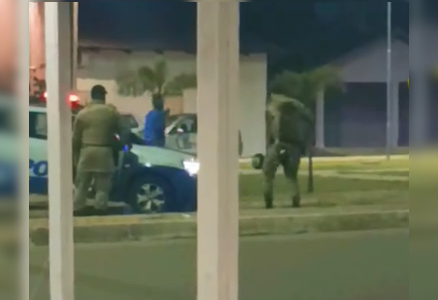A Polícia de Proximidade e o Futuro da Segurança em Cariri, Tocantins