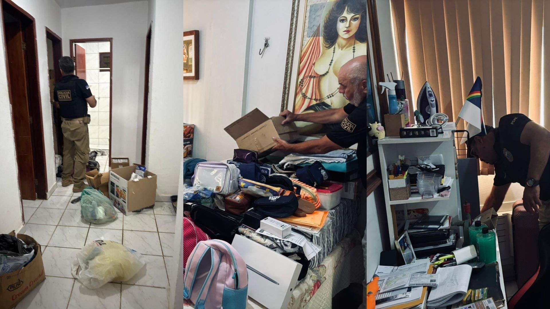 Fraudes em Concursos Públicos: A Corrosão da Meritocracia e Seus Reflexos em Pernambuco