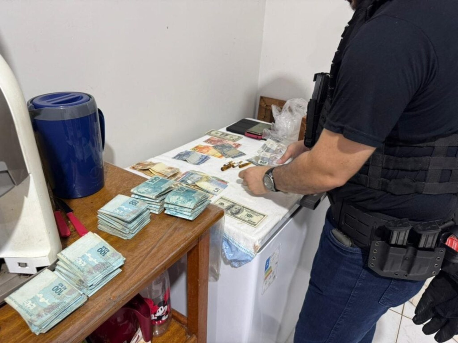 Acre: Desvios Milionários de Medicamentos Exigem Mais do que Pura Investigação Policial