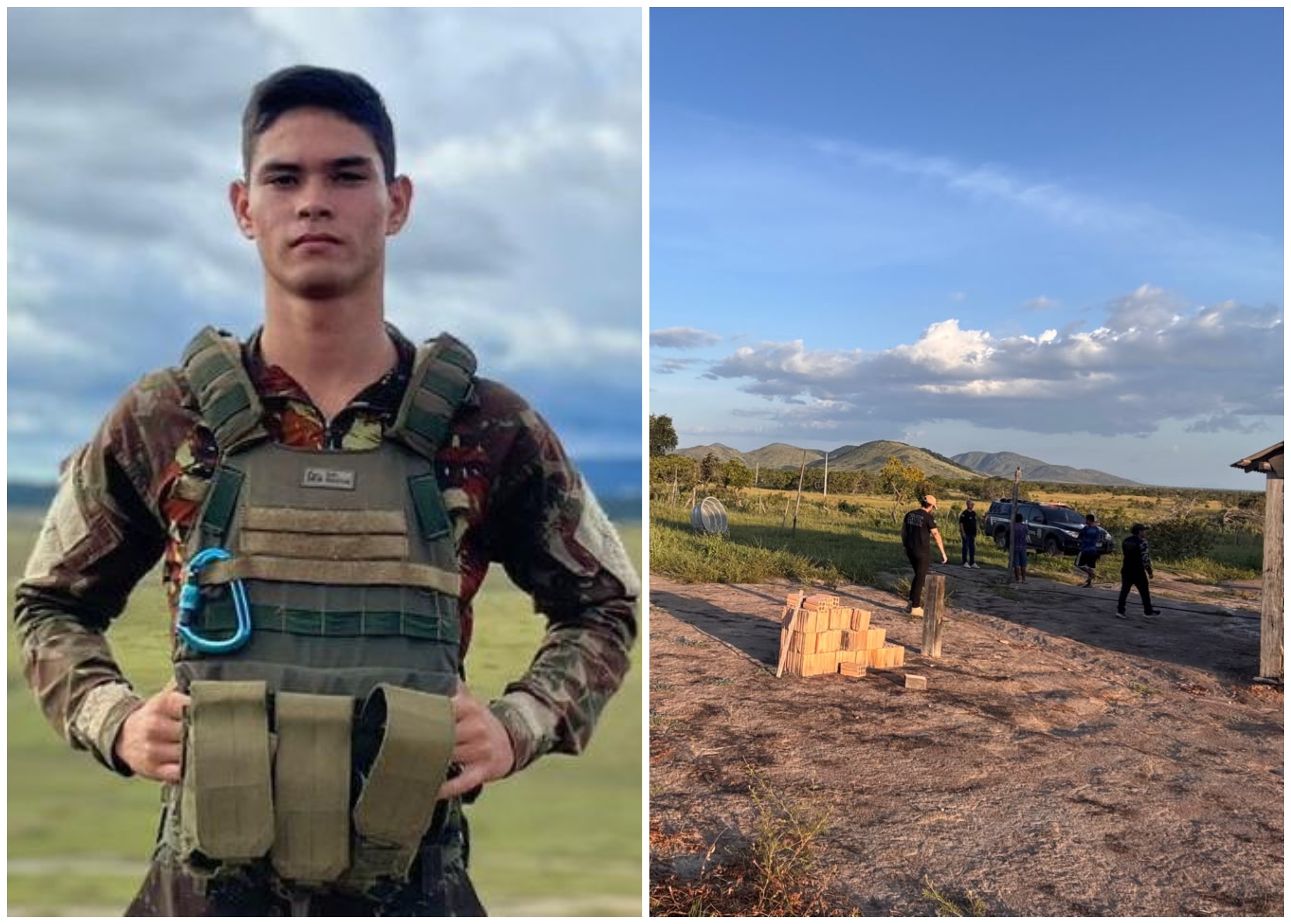 Desaparecimento de Militar em Roraima Expõe Vulnerabilidades Críticas em Zonas de Garimpo Ilegal
