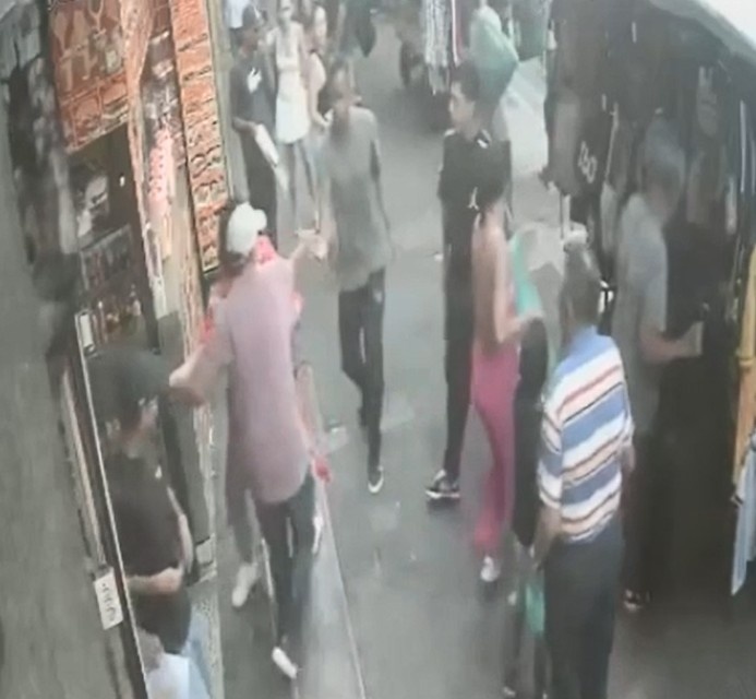 Desarticulação de Quadrilha do Ouro no Centro de SP: Um Marco na Segurança Urbana e suas Repercussões Profundas