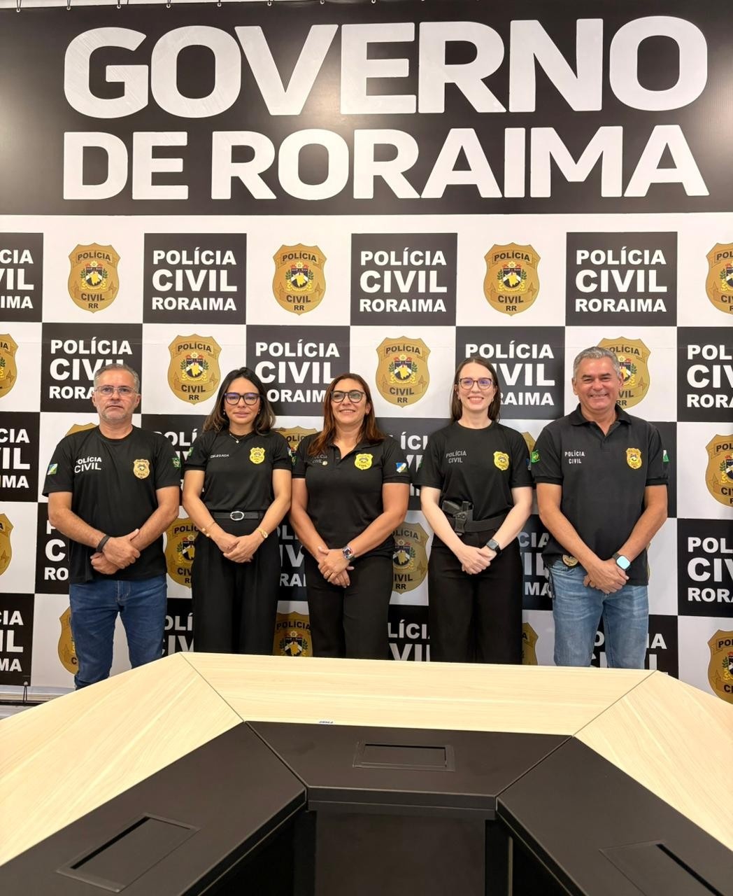 Operação 'Mulher Segura' em Roraima: Prisões Massivas e o Dilema da Violência Doméstica Persistente