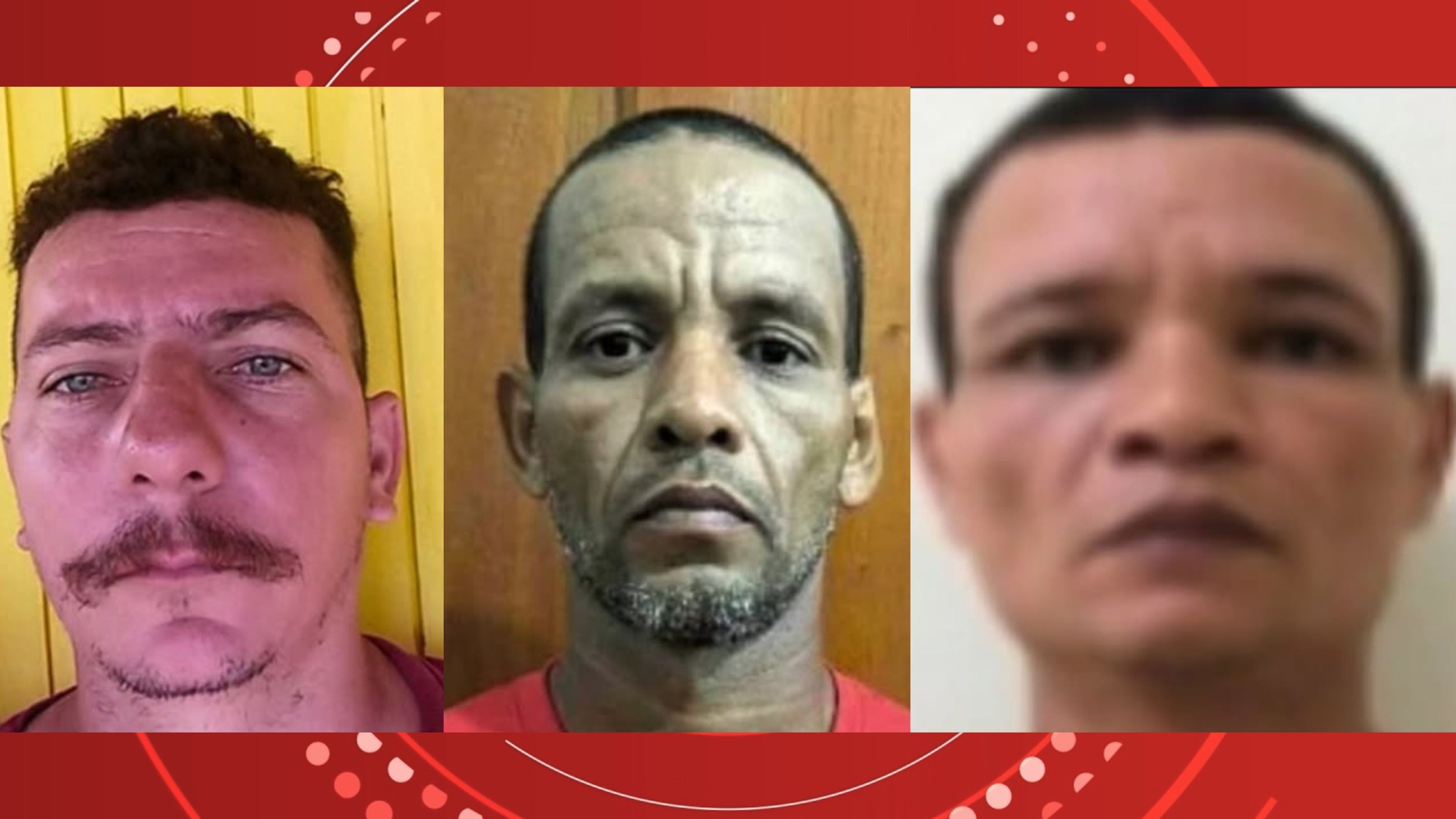 A Profunda Trama por Trás do Homicídio de João Paulino: Foragidos Revelam Desafios Cruciais à Segurança em Rondônia