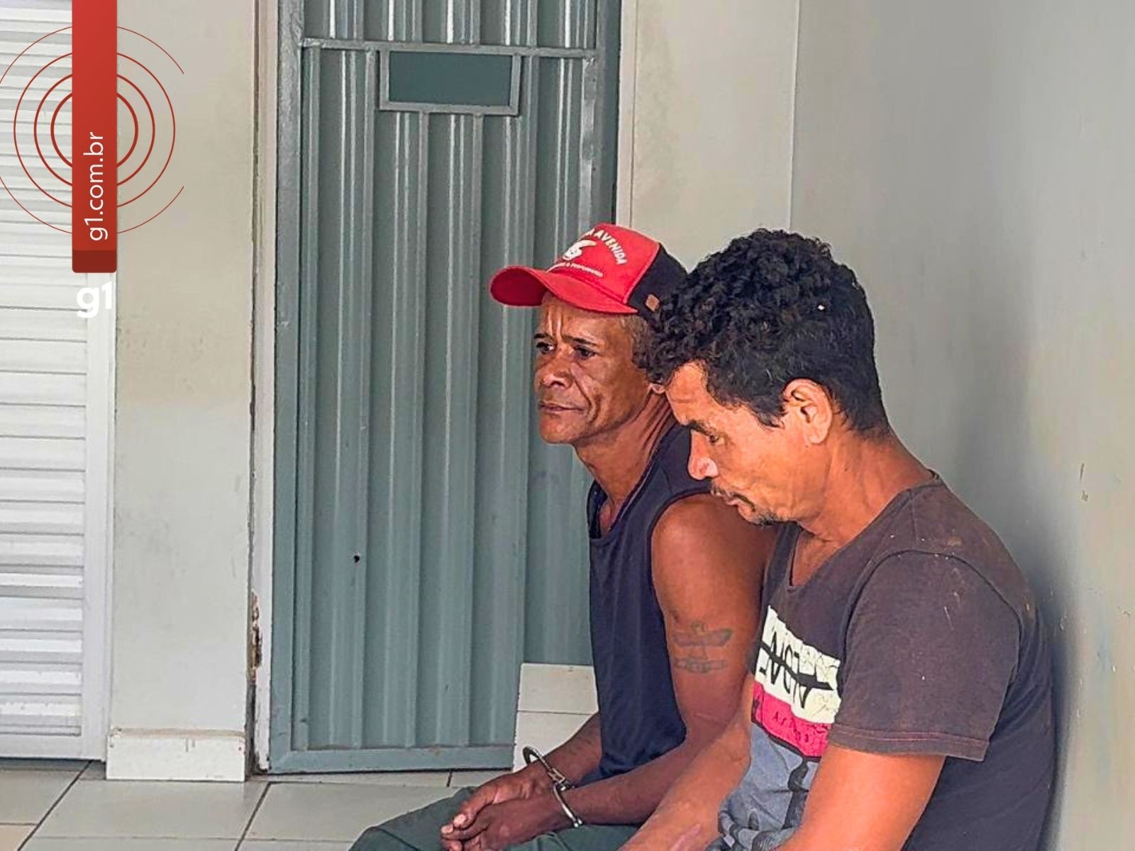 Fronteiras da Impunidade: A Captura no Acre que Revela a Complexidade da Violência Rural em Rondônia