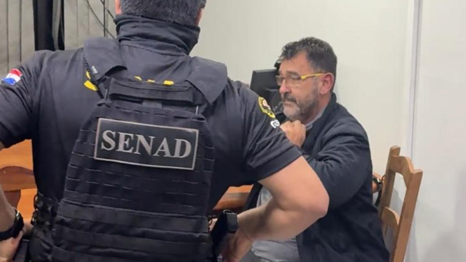 Justiça Tardia: Feminicida de Londrina Capturado Após Três Décadas de Fuga