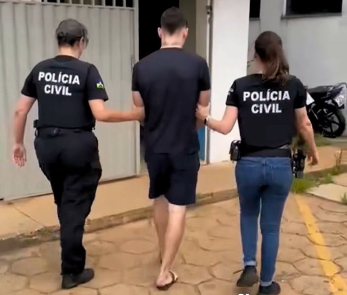 Operação em Vilhena Expõe Vulnerabilidades em Festas Universitárias: A Conexão Entre Violência Sexual e Tráfico