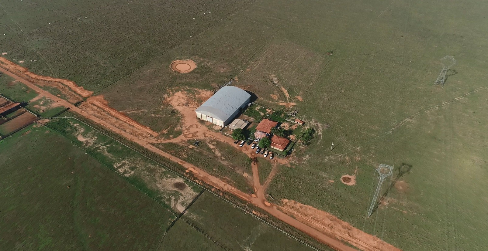 Operação Policial em Nova Mutum Paraná Revela Profundidade do Conflito Agrário em Rondônia