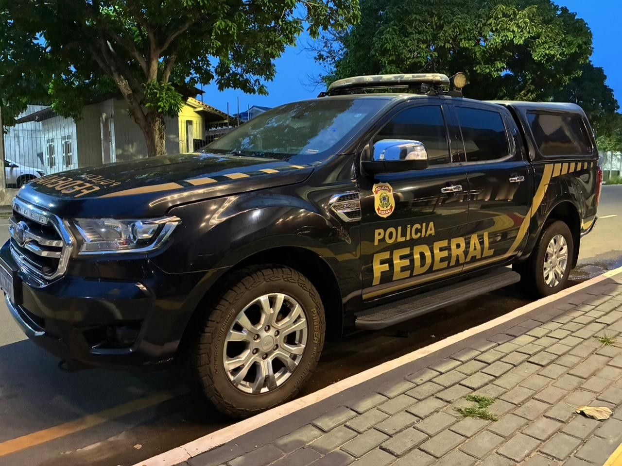 Integridade Eleitoral em Xeque: Operação da PF Investiga Fraude em Macapá e Seus Desdobramentos