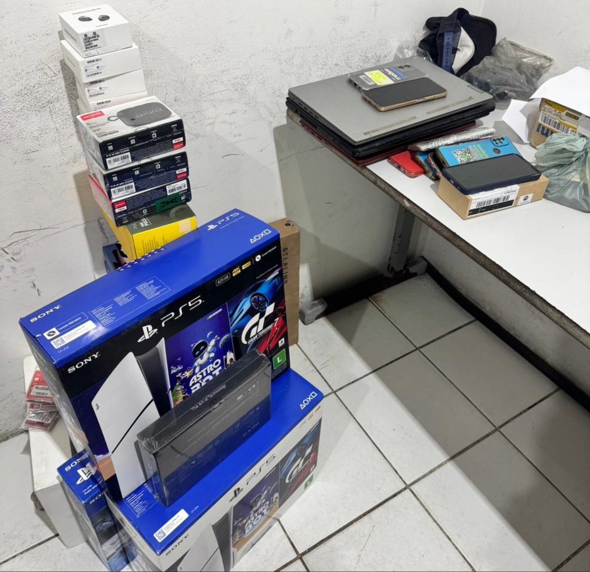 Intervenção Policial em Natal Impede Roubo Vultoso e Expõe Padrões Criminais na Zona Norte