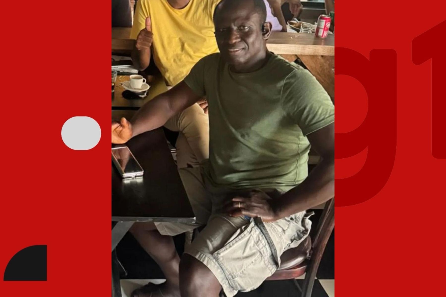 Latrocínio de Cidadão Norte-Americano em Salvador: A Percepção de Segurança e o Custo Oculto para a Região