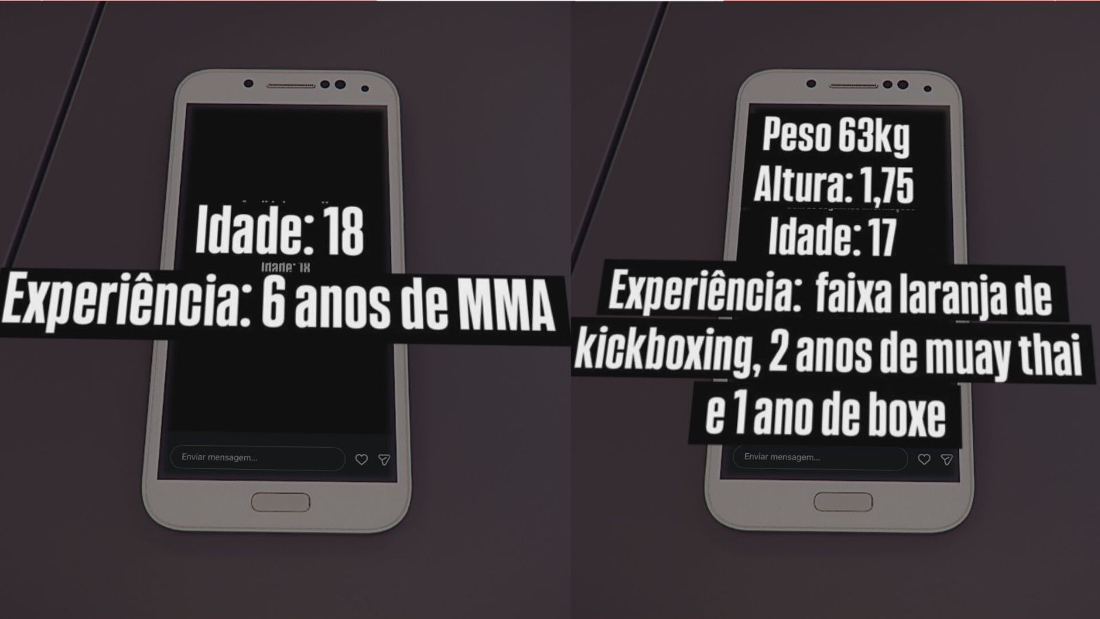 Clube da Luta Clandestino no DF: A Exposição de uma Fratura Social no Berço da Capital