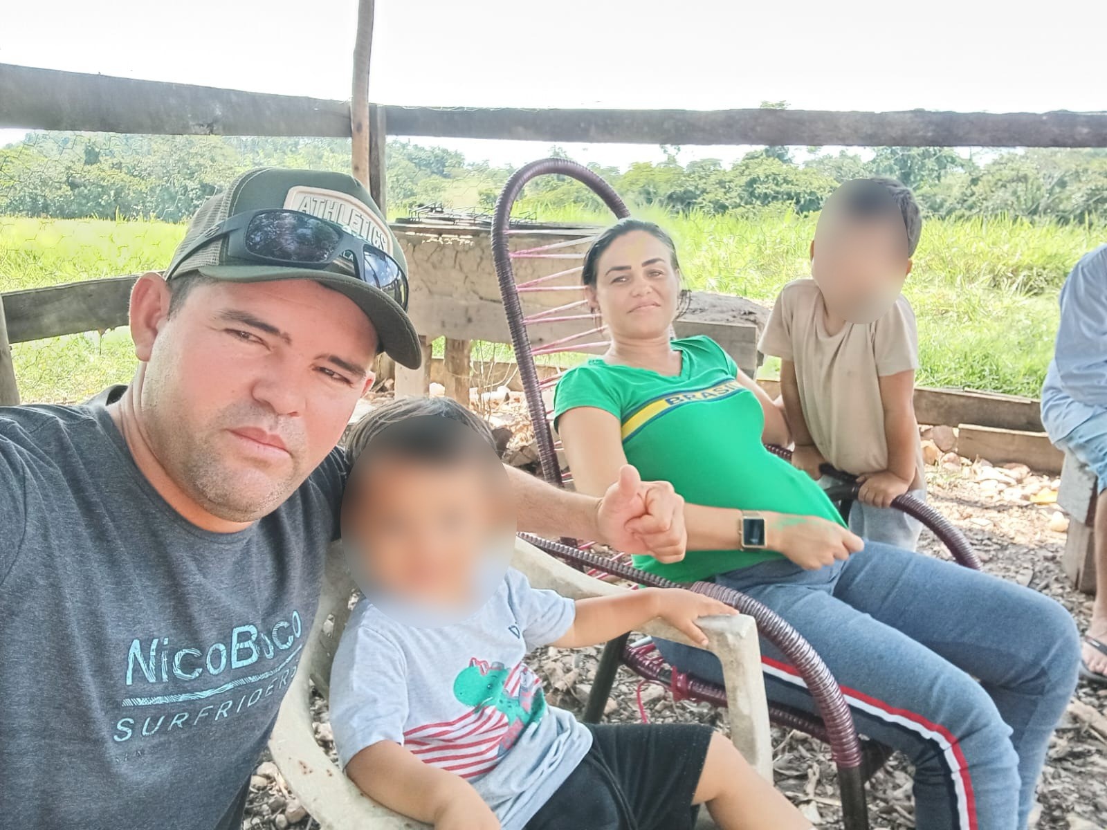Tragédia Materno-Infantil em Tangará da Serra: O Que a Morte de Mãe e Bebê Revela sobre a Saúde Pública Regional