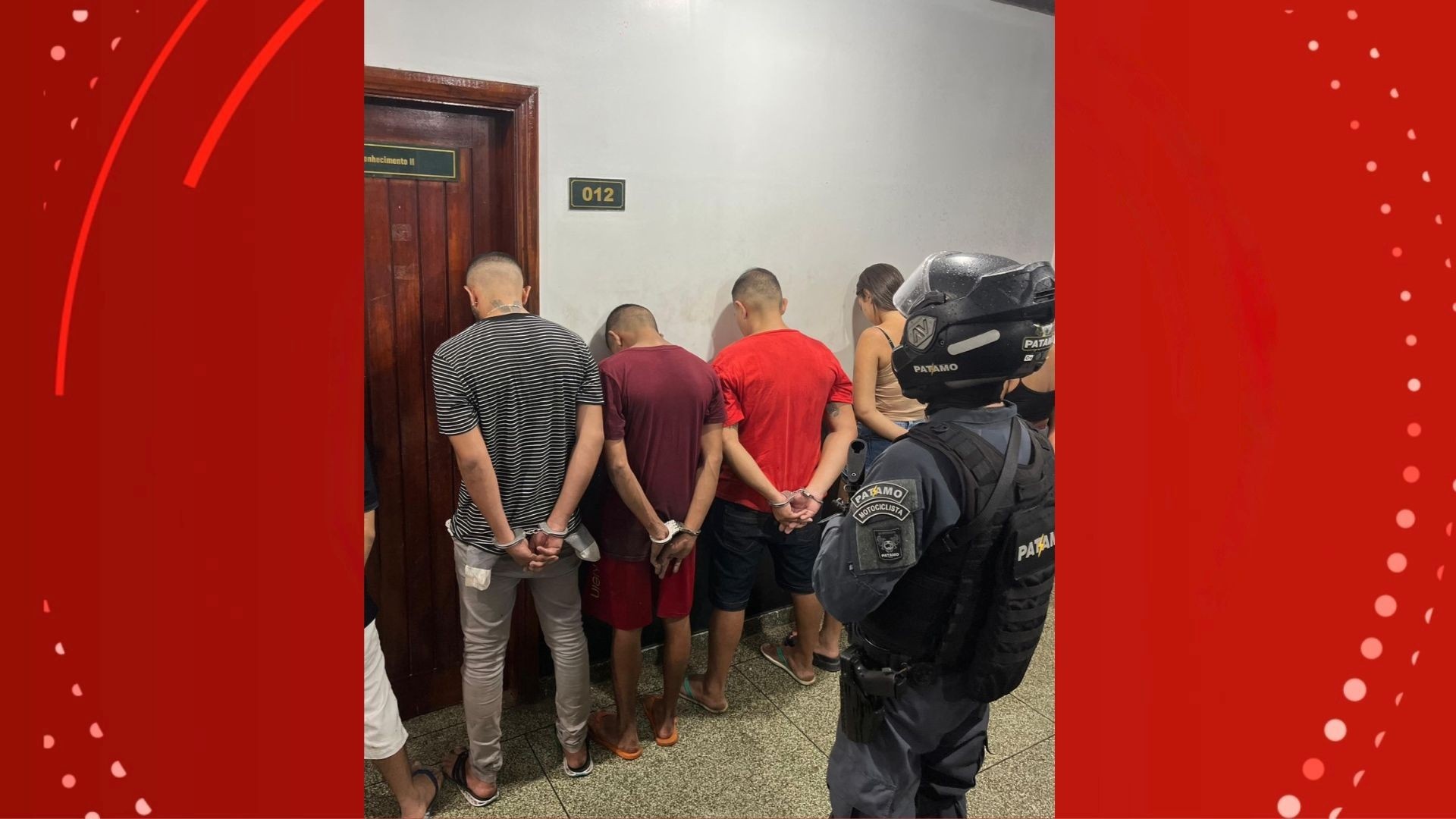 Desmantelamento do Tráfico na Zona Norte de Macapá: Análise do Impacto na Segurança Regional