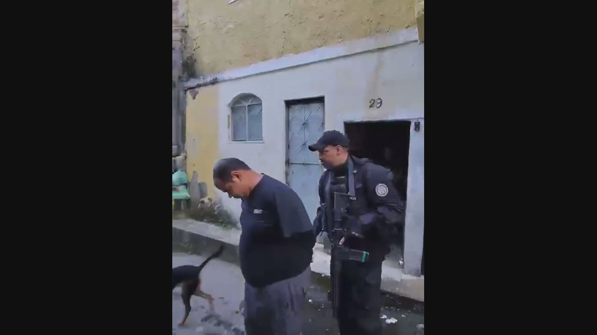 Captura de "Leôncio" Reconfigura Dinâmica do Roubo de Veículos no Rio