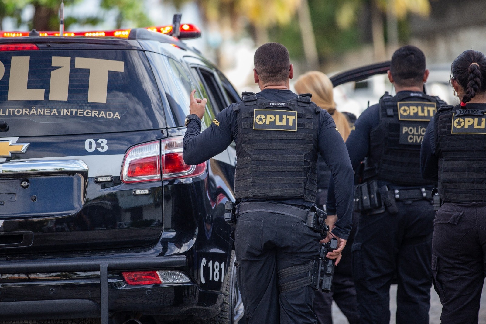 Prisão de Foragido por Estupro em Maceió: Um Sinalizador para a Segurança Regional e Questões Sociais
