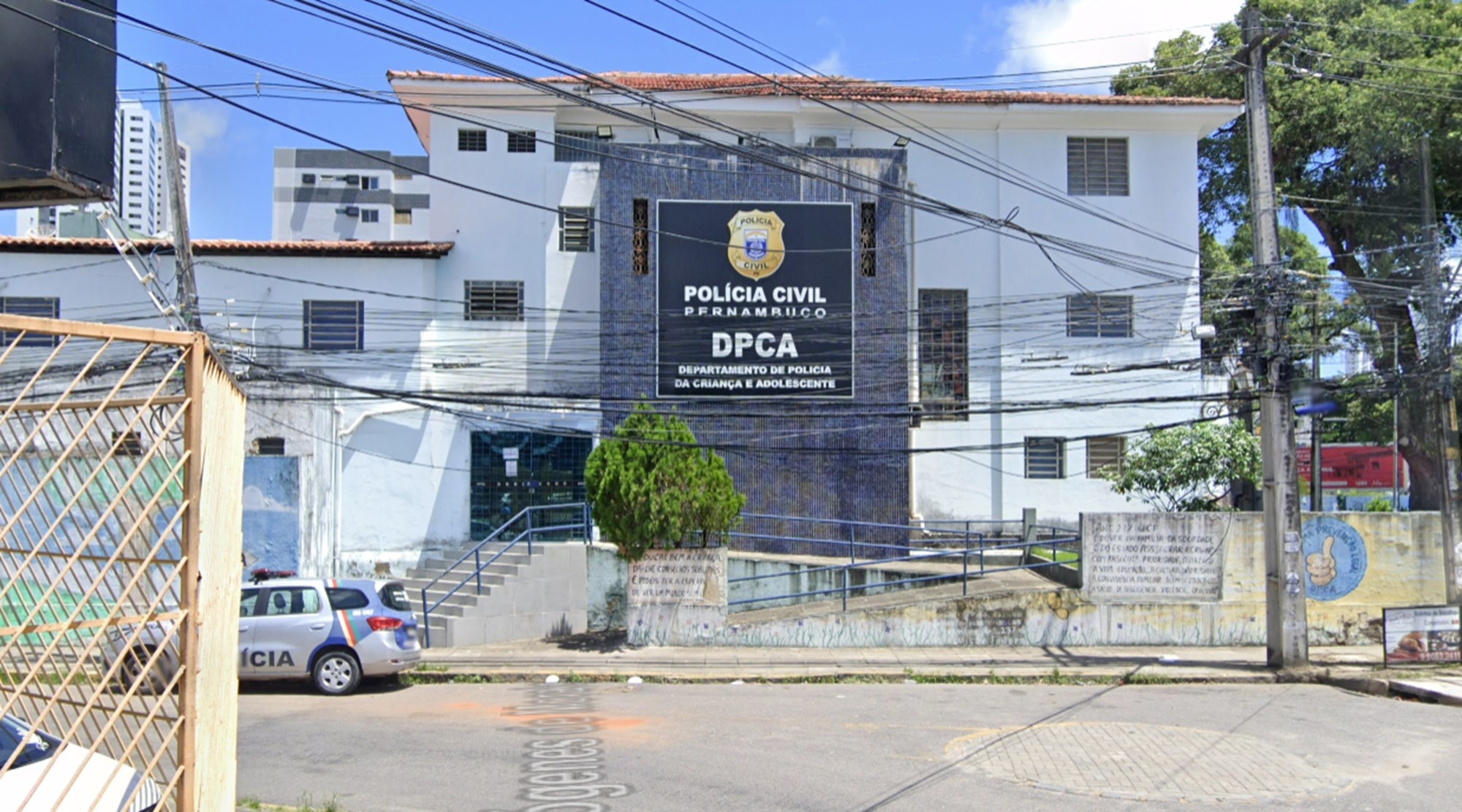 Operação Guardiões da Infância: Prisões no Grande Recife Exigem Reavaliação Urgente da Proteção Infantil Regional