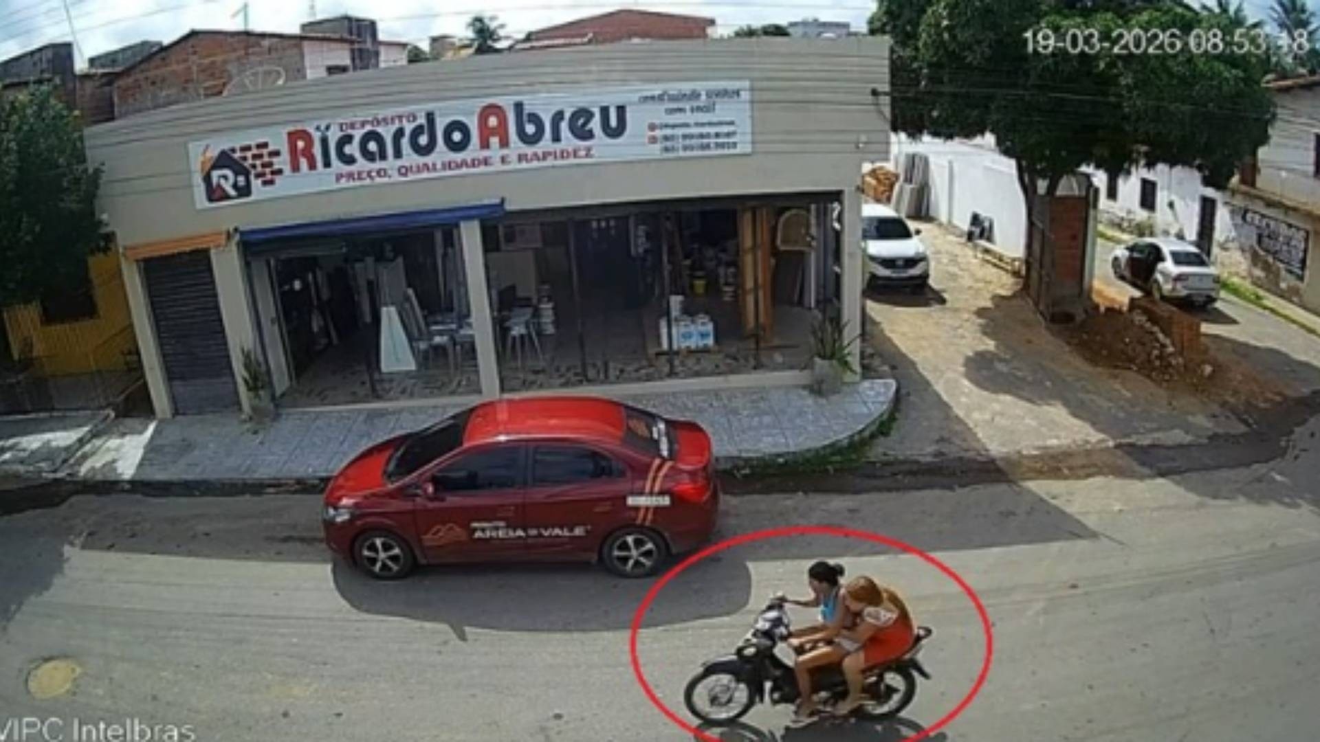 Prisão de Quinto Suspeito no Caso do Secretário de São Luís do Curu: Um Olhar sobre a Segurança Regional do Ceará