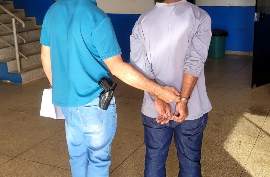 Vulnerabilidade e Trauma: A Prisão em Vilhena e a Complexidade do Abuso Infanto-Juvenil em Rondônia