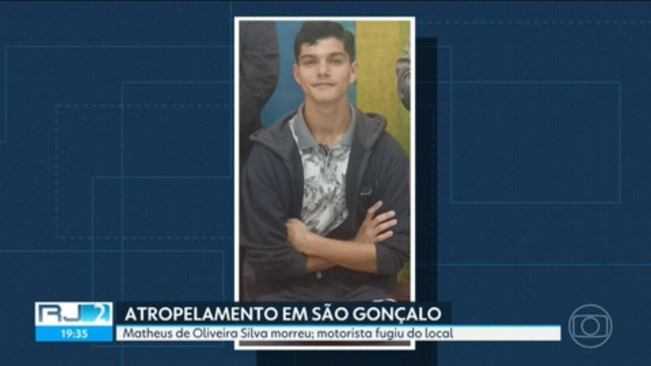 São Gonçalo: A Morte de Matheus e o Espelho das Falhas Crônicas de Segurança Viária e Acesso à Justiça
