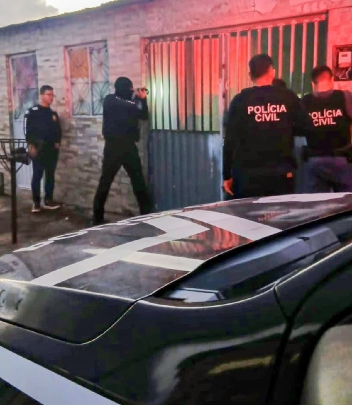 Operação 'Cerco Fechado' em Alagoas: Análise Profunda da Segurança Regional e Seus Desdobramentos