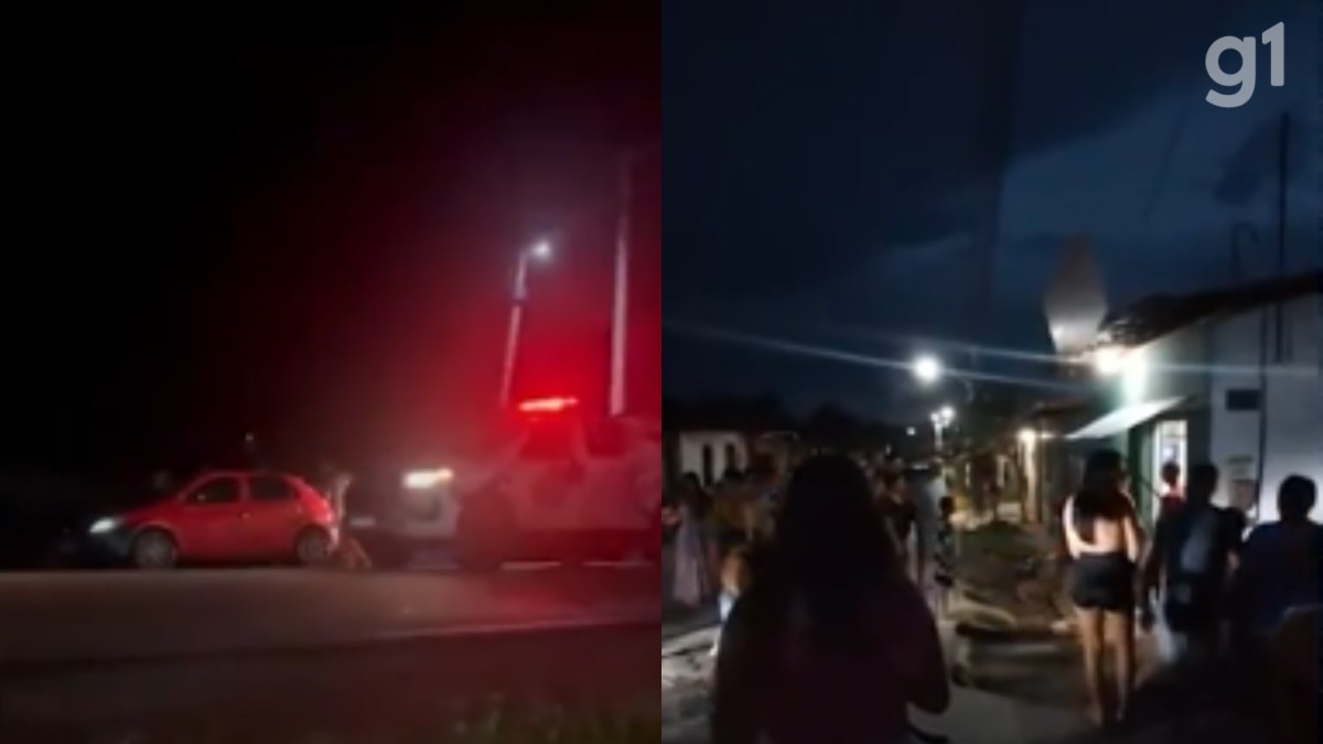 Vargem Grande: Escalada da Violência Expõe Crise Estrutural da Segurança no Interior Maranhense