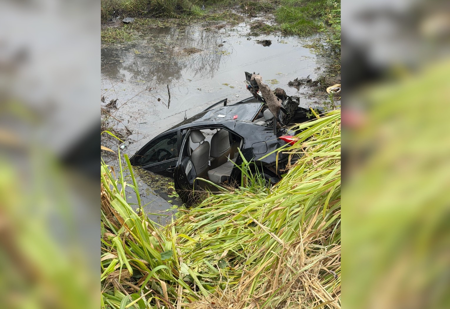 BR-226: A Tragédia que Alerta sobre Vias e a Segurança em Viagens Regionais
