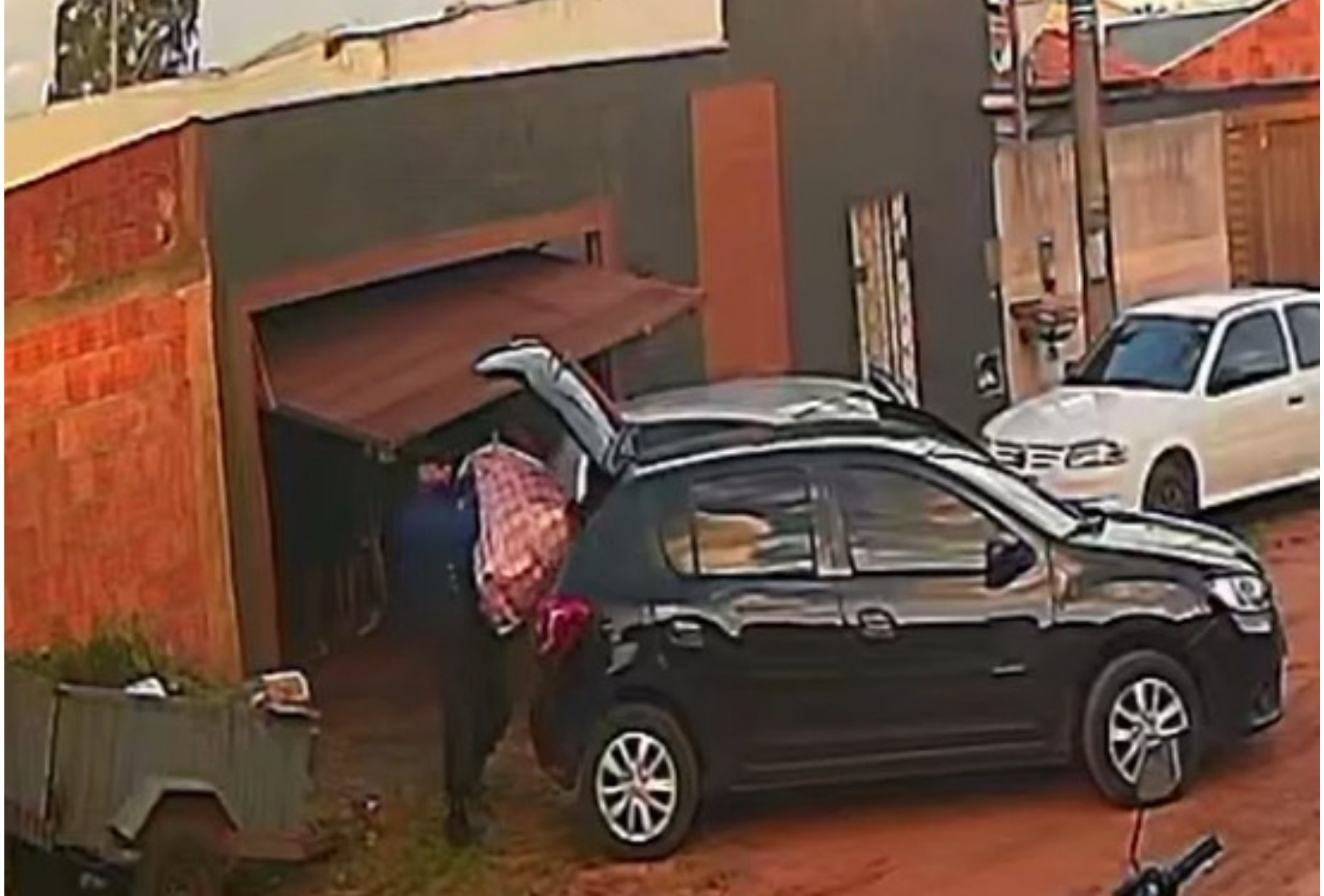 Operação 'Lealdade Corrompida' Revela Infiltração Criminosa em Forças de Segurança de Campo Grande