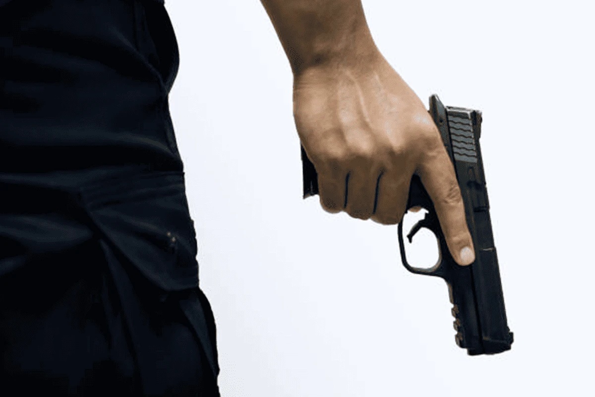 Lago Norte: Confronto Doméstico e o Eco da Insegurança Urbana em Brasília