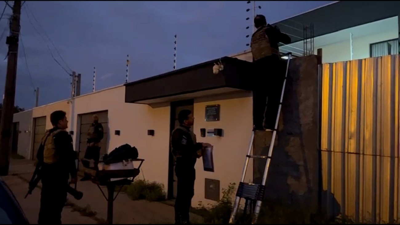 Integridade em Xeque: Prisão de PM Cearense por Fraude em Concurso de Tocantins Expõe Vulnerabilidades Sistêmicas