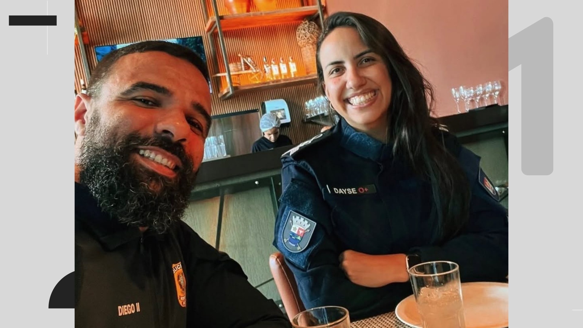 Vitória Chocada: Feminicídio de Comandante da Guarda Reacende Alerta sobre Violência Contra a Mulher