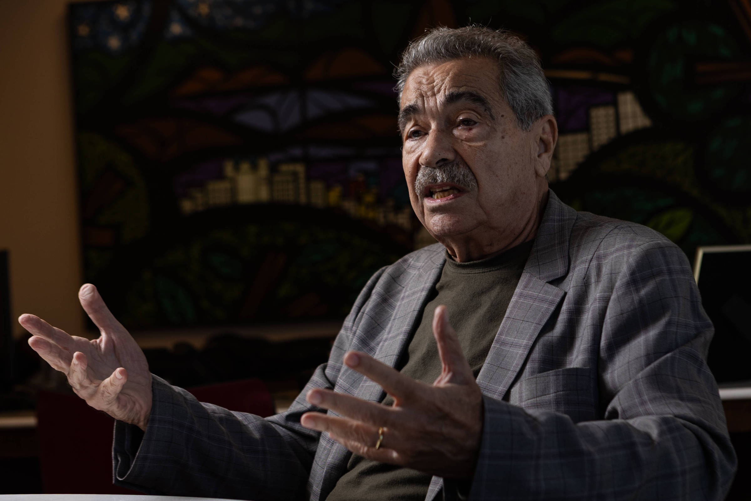 Crise Institucional no Rio: Entre a 'Salada Mista' e a Judicialização da Governança