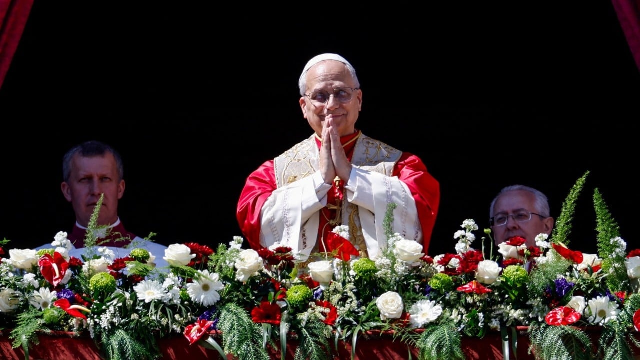 Papa Leão Inova em Apelo de Páscoa por Diálogo, Sem Nomear Conflitos