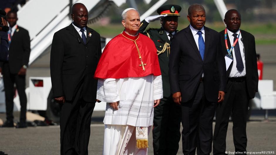 A Estratégia do Papa Leo XIV: Desafios Geopolíticos e a Voz da Igreja em um Mundo Fragmentado