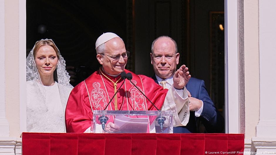 O Desafio do Vaticano a Mônaco: Riqueza e Justiça na Ordem Global