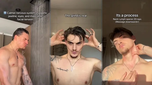 Looksmaxxing: A Perigosa Busca pela "Beleza Ideal" e os Riscos Ocultos à Saúde Mental e Física