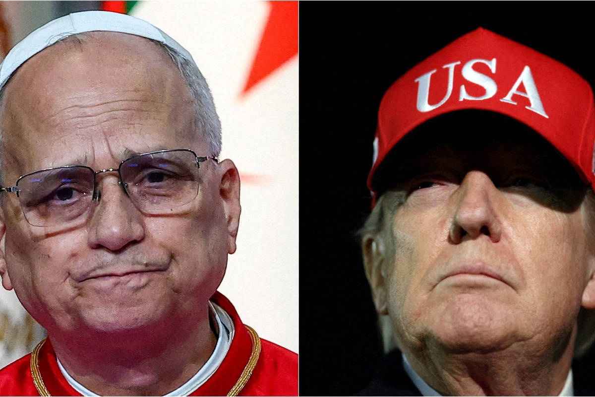 A Teoria da Guerra Justa: O Elo Oculto no Choque entre Washington e o Vaticano